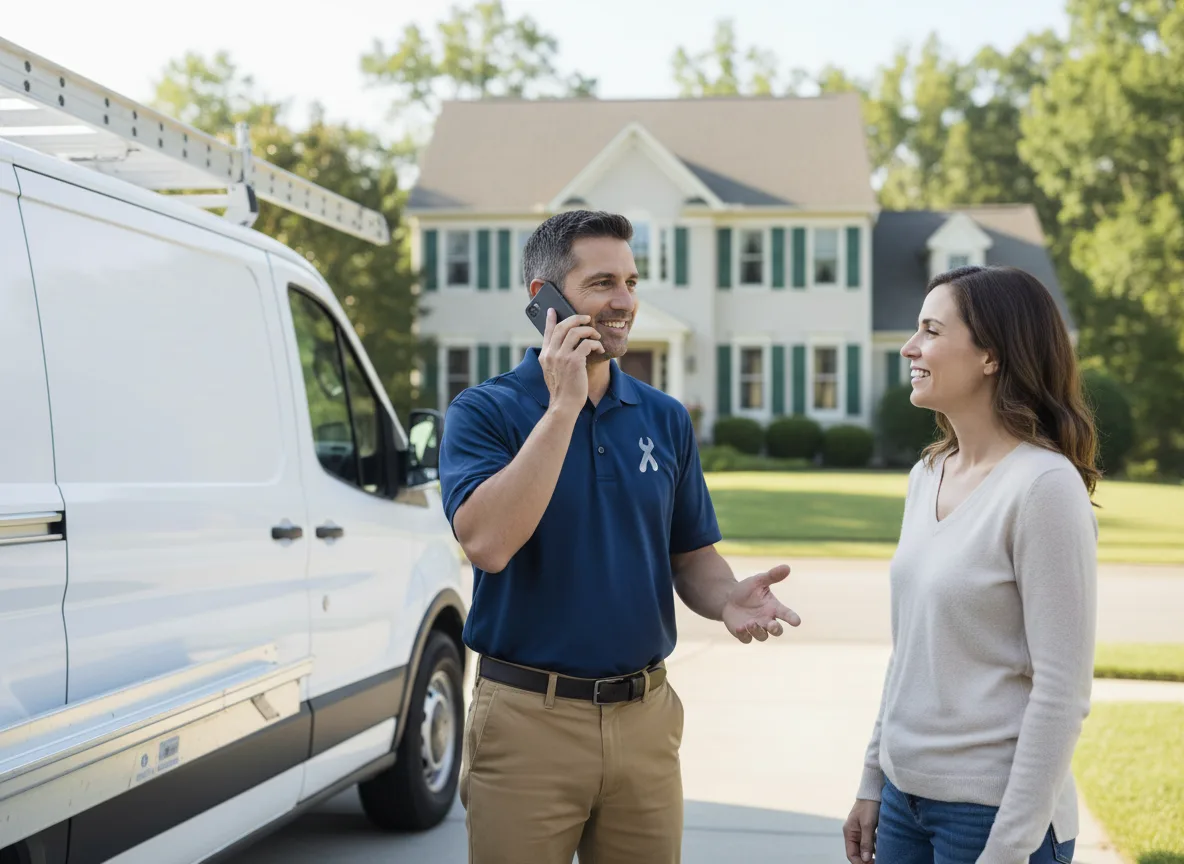 Home Gutter Service Evansville, IN FAQs